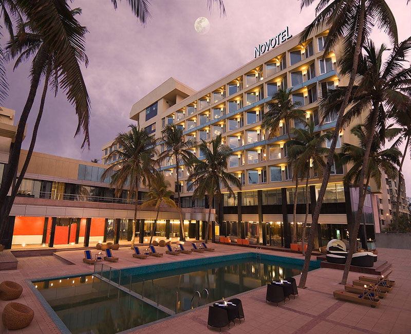 Mumbai Model Hotel Escorts Service